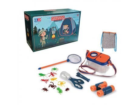 MXGCL Set za istraživanje insekata (36996)