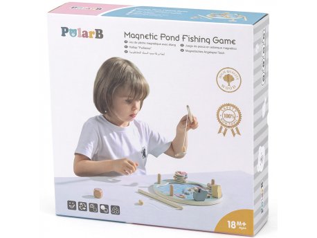 VIGA Polar B pecanje magnetima