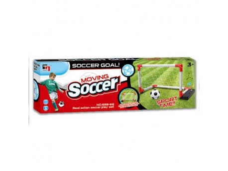 PERTINI Pokretni gol sa loptama (23243)