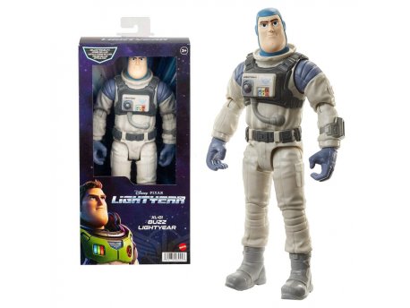 MATTEL Lightyear Buzz figura