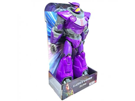 MATTEL Lightyear Zurg figura