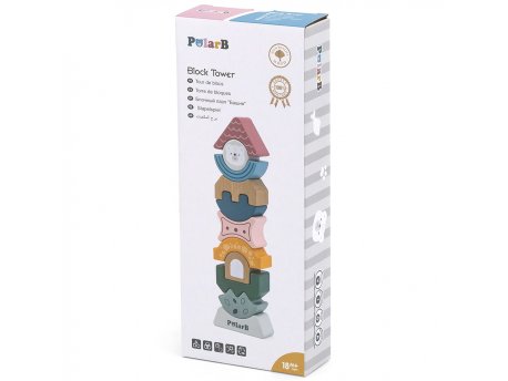 VIGA Polar B kula od konstruktora