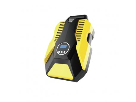 SKY CAR Kompresor za auto LCD DISPLAY 12V 120W