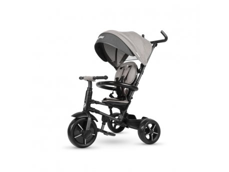 QPlay Tricikl Rito Star, 3/1