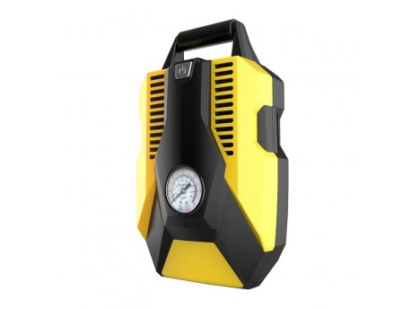 SKY CAR Prenosivi kompresor za auto 12V 120W