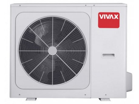 VIVAX COOL, toplotne pumpe, HPS-53CH155AERI/O3s R32