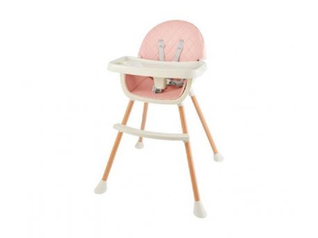 BBO Hranilica Bambi Pink