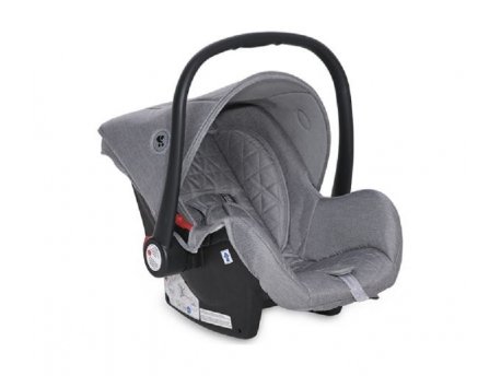 LORELLI BERTONI AUTO SEDIŠTE COMET 0-13KG GREY (2023)