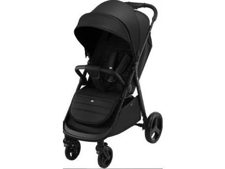 KINDERKRAFT Kolica RINE CLASSIC BLACK (KSRINE00BLK0000)