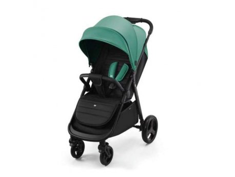 KINDERKRAFT Kolica RINE juicy green (KSRINE00GRE0000)