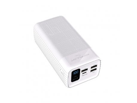 KONFULON Eksterna baterija A21S 40000 mAh 15W Fast charge bela (1330049)