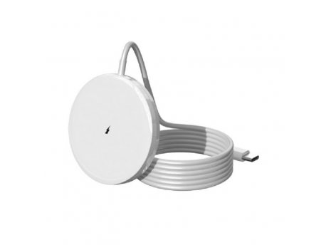 KONFULON Bežični Punjač Q08 15W Type C (1330048)