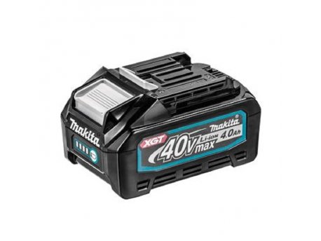 MAKITA Baterija 40V 4Ah (191B26-6)