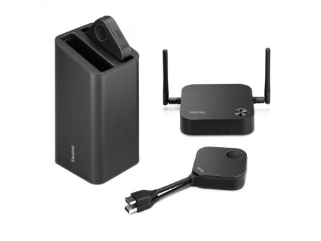 BENQ WDC10 InstaShow Wireless Presentation Device