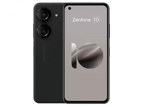 ASUS Zenfone 10 8GB/256GB Android 13 Midnight black (AI2302-8G256G-BK-EU) mobilni telefon