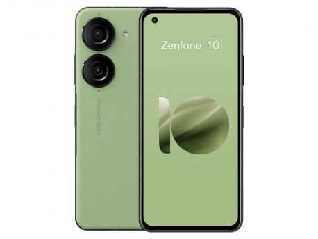 ASUS Zenfone 10 8GB/256GB Android 13 Aurora Green (AI2302-8G256G-GN-EU) mobilni telefon