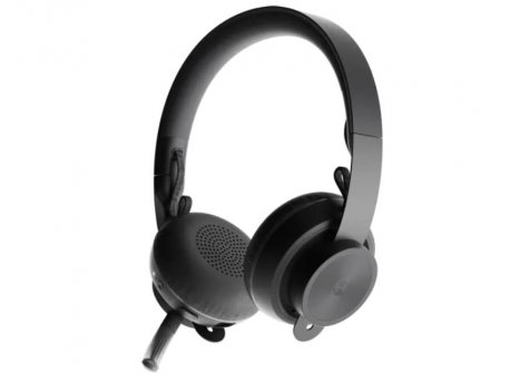 LOGITECH Zone Wireless Plus BT slušalice sa mikrofonom