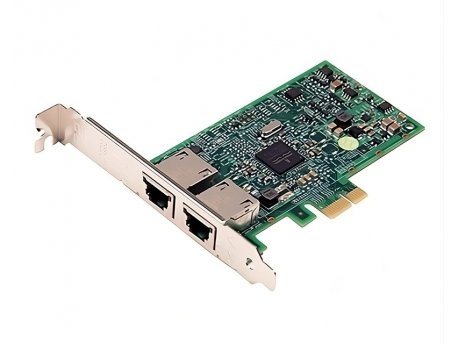 DELL 540-BBGY Broadcom 5720 Dual Port 1GbE mrežna karta (Full Height)