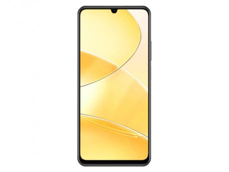 REALME C51 RMX3830 Carbon Black 4/128GB mobilni telefon