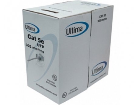 FAST ASIA Kabl UTP Cat5e 305m Fly (LAN00424)