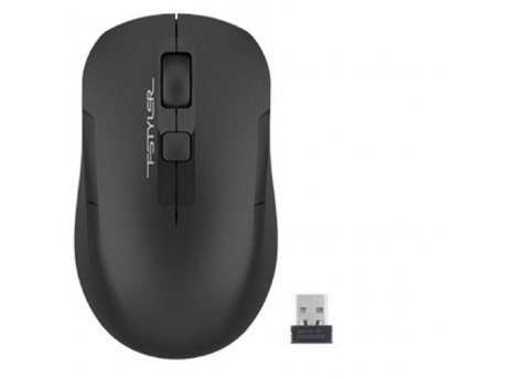 A4 TECH A4-FG16C bezicni opticki mis