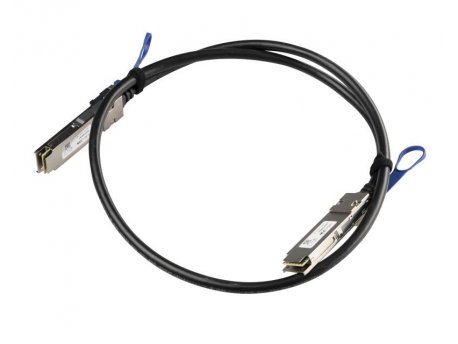 MIKROTIK (XQ+DA0001) QSFP+ 100G 1m