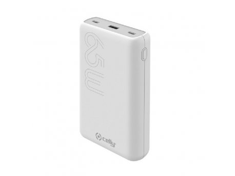 CELLY Power Bank 65W 20000 Mah PRO POWER