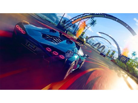 Ubisoft Entertainment PS5 The Crew: Motorfest