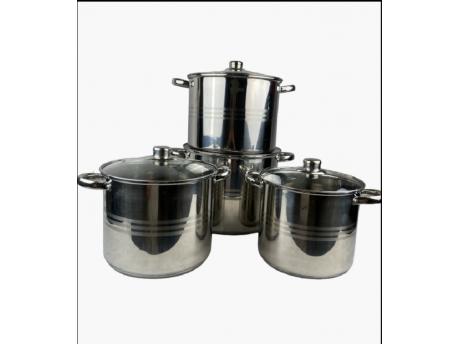 AVATAR Set lonaca PL-11008