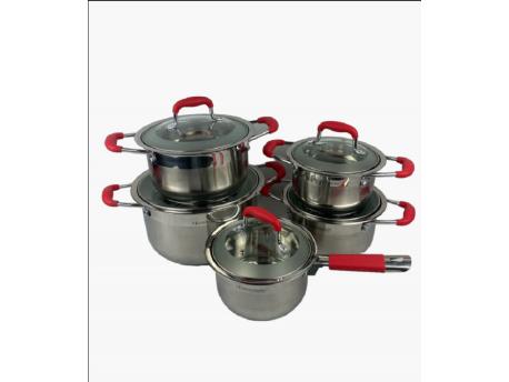 ROSENBERG Set posuđa RB-10G