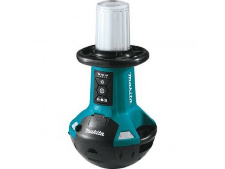 MAKITA Aku LED radno svetlo (DEADML810)