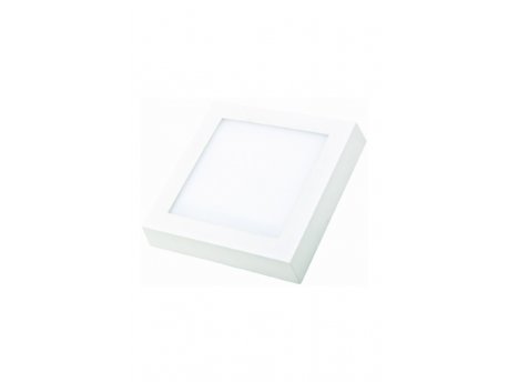 SoLED Led panel nadgradni kvadrat 24W 6500K (040300357)