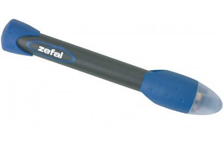 Zefal Pumpa za bicikl PUM-318015 (140301599)