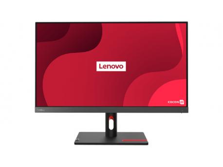 LENOVO ThinkVision S25e-30 (Storm Grey) Full HD, HDMI, VGA (63E0KAT4EU)