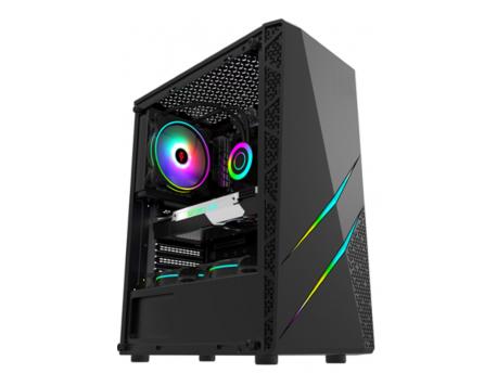 BC GROUP AMD Ryzen 5 5500/16GB/M.2 512GB/RTX 3060 12GB/700W