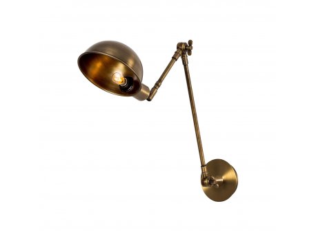 OPVIQ Zidna lampa Sivani MR 657