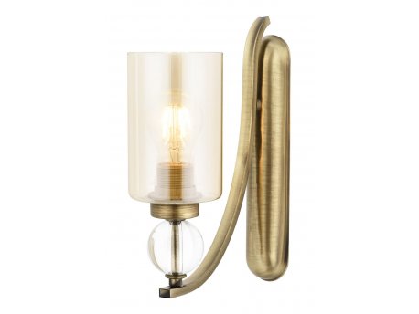 OPVIQ Zidna lampa AP 1597 1E