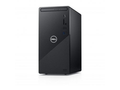 DELL PC Dell Inspiron 3891 MT i5-10400/8GB/256GB SSD+1TB/DVD-RW/Win11Pro DI3891I58256