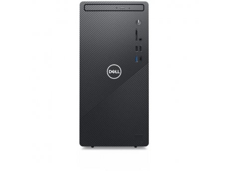 DELL PC Dell Inspiron 3891 MT i5-10400/8GB/256GB SSD+1TB/DVD-RW/Win11Pro (3891-5536) (30119)