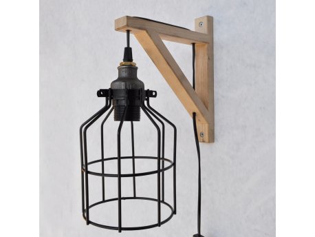 OPVIQ Zidna lampa Pp127