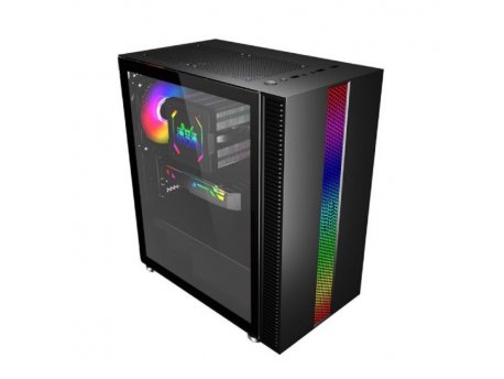 BC COMP INTEL Core i5-10400F/16GB/512GB/GTX1650 4GB/600W