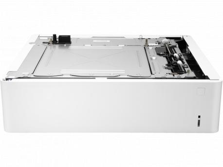 HP Color LaserJet 500-Sheet Tray