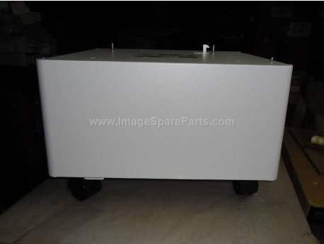 HP Color LaserJet Printer Cabinet B5L51A