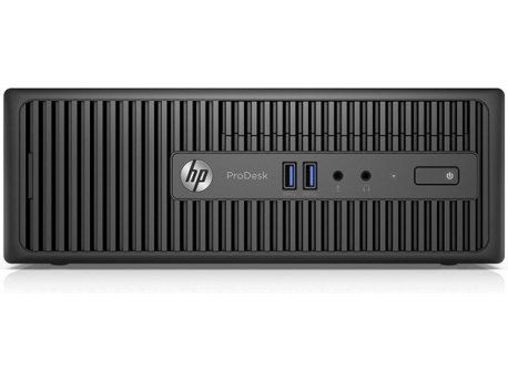 HP 400 G3 SFF i5-6500/8GB/256GB NEW/Win8Pro UPG Win10Pro ref.