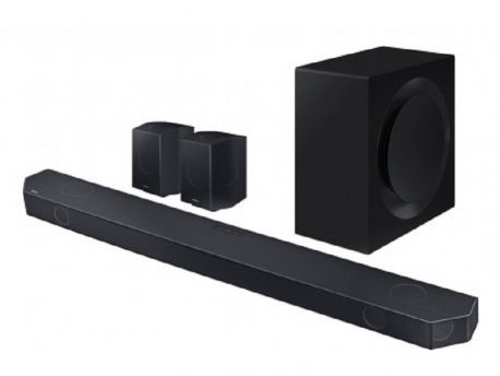 SAMSUNG Soundbar HW-Q990C/EN OUTLET