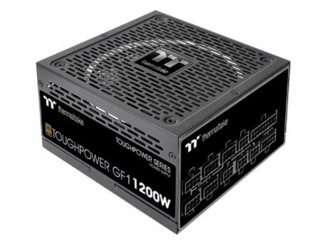 THERMALTAKE Napajanje 850W Thermaltake Toughpower PF3 Modul 80+Plat/Gen5/PS-TPD-0850FNFAPE-3