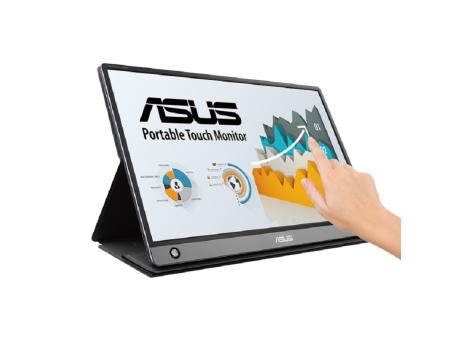 ASUS ZenScreen MB16AMT IPS FHD Touch USB Type-C Prenosivi monitor