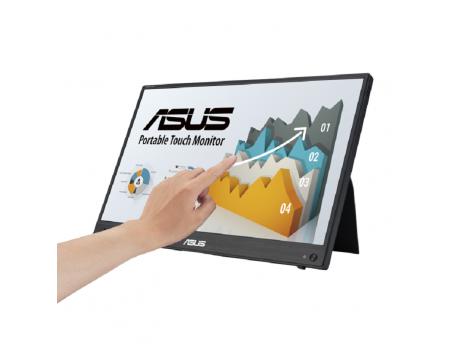 ASUS ZenScreen MB16AHT IPS FHD Touch USB Type-C Prenosivi monitor