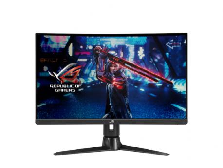 ASUS ROG Strix XG27AQV IPS QHD 170Hz AMD FreeSync Premium/G-Sync Curved