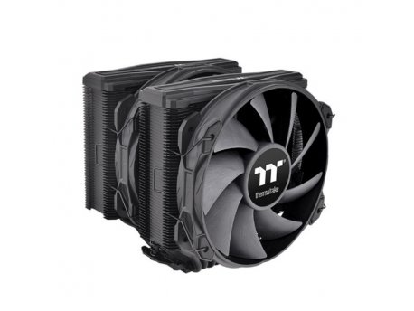THERMALTAKE TOUGHAIR 710 Black 250W vazdušni hladnjak za procesor